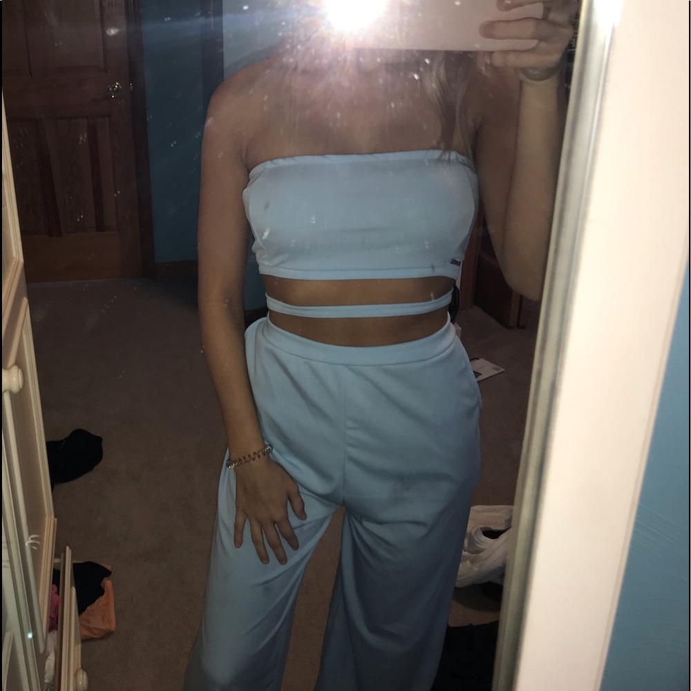 Jumpsuit